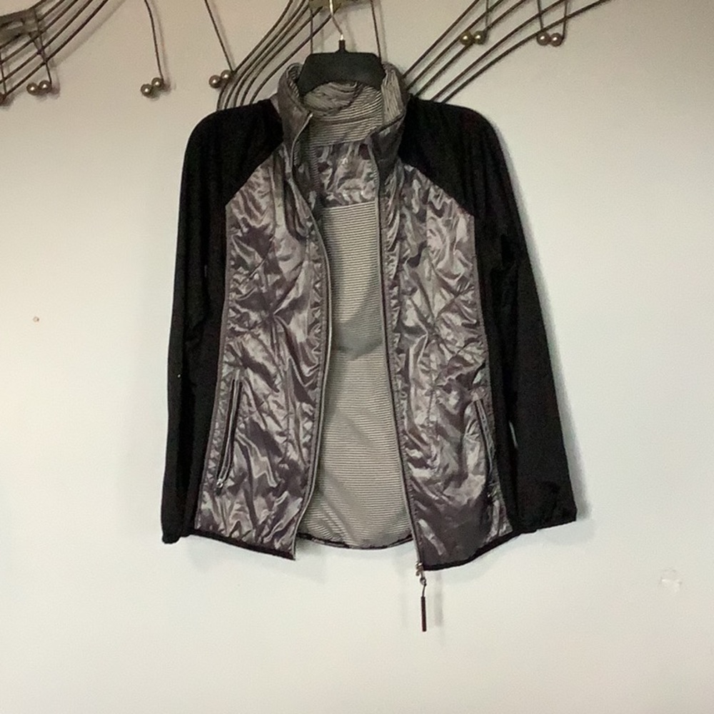 Calvin Klein Performance Jacket, Size L